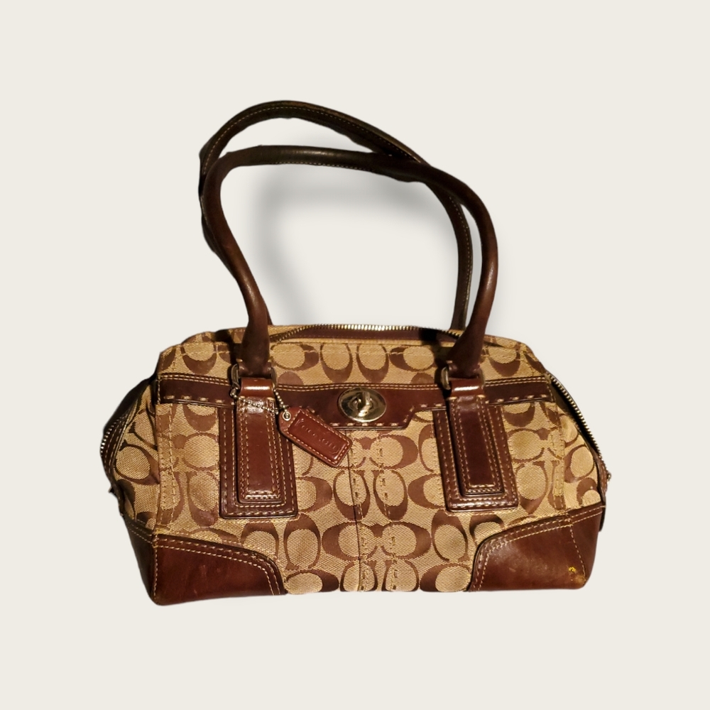 Coach handbag